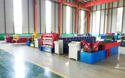 BOTOU SHITONG COLD ROLL FORMING MACHINERY MANUFACTURING CO.,LTD