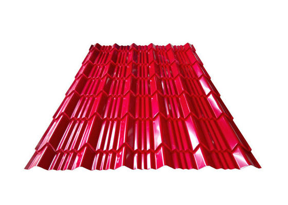 Color Steel Roll Forming Machine