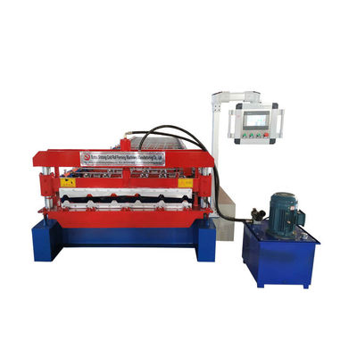 Advanced E21S Controls Metal Forming Machine 7000*1500*1500mm For Optimal Results